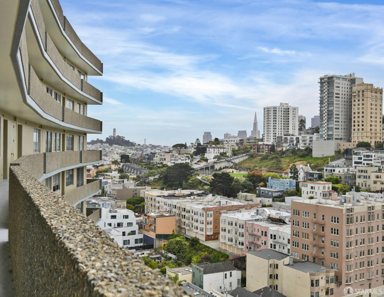 1000 North Point Street Unit: #1608