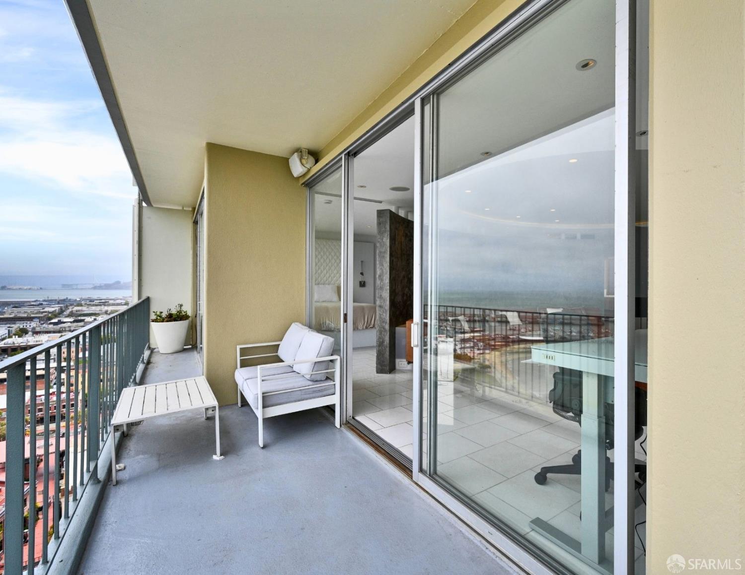 1000 North Point Street Unit: #1608