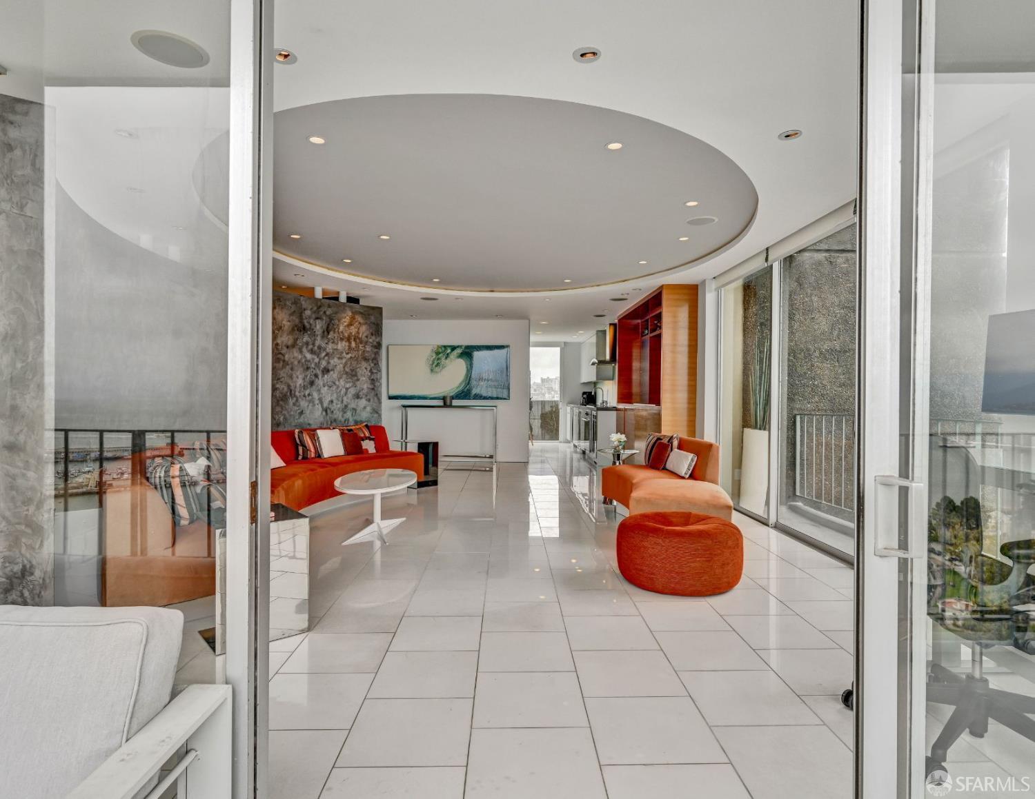 1000 North Point Street Unit: #1608