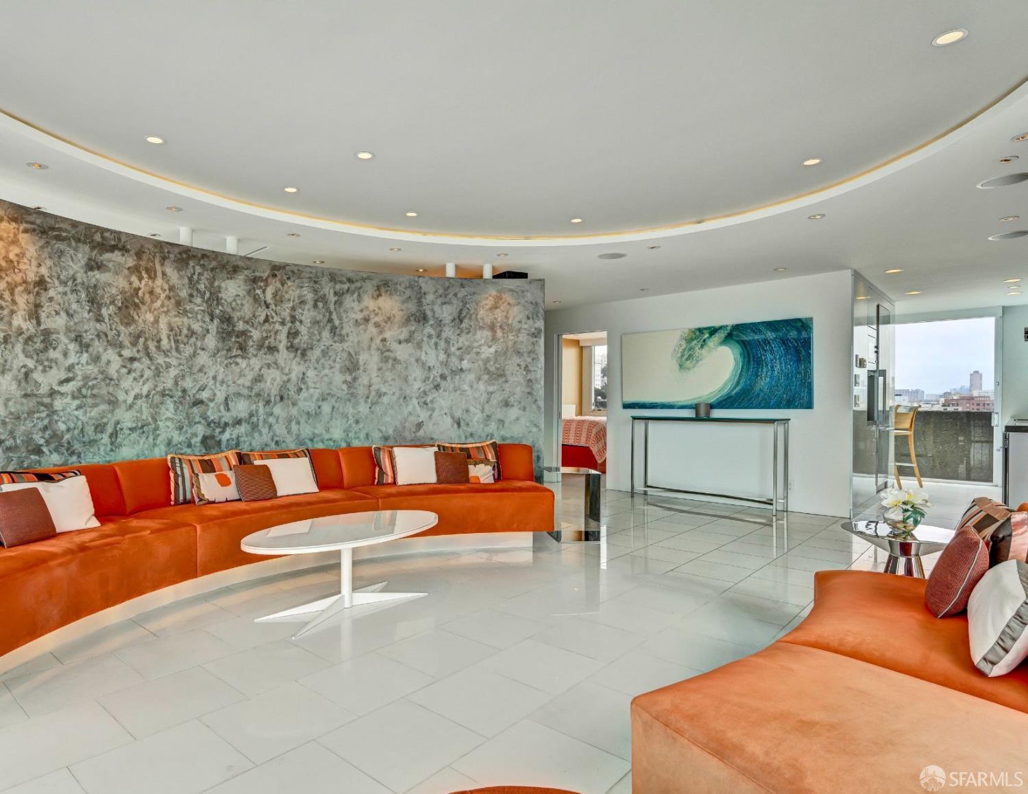 1000 North Point Street Unit: #1608