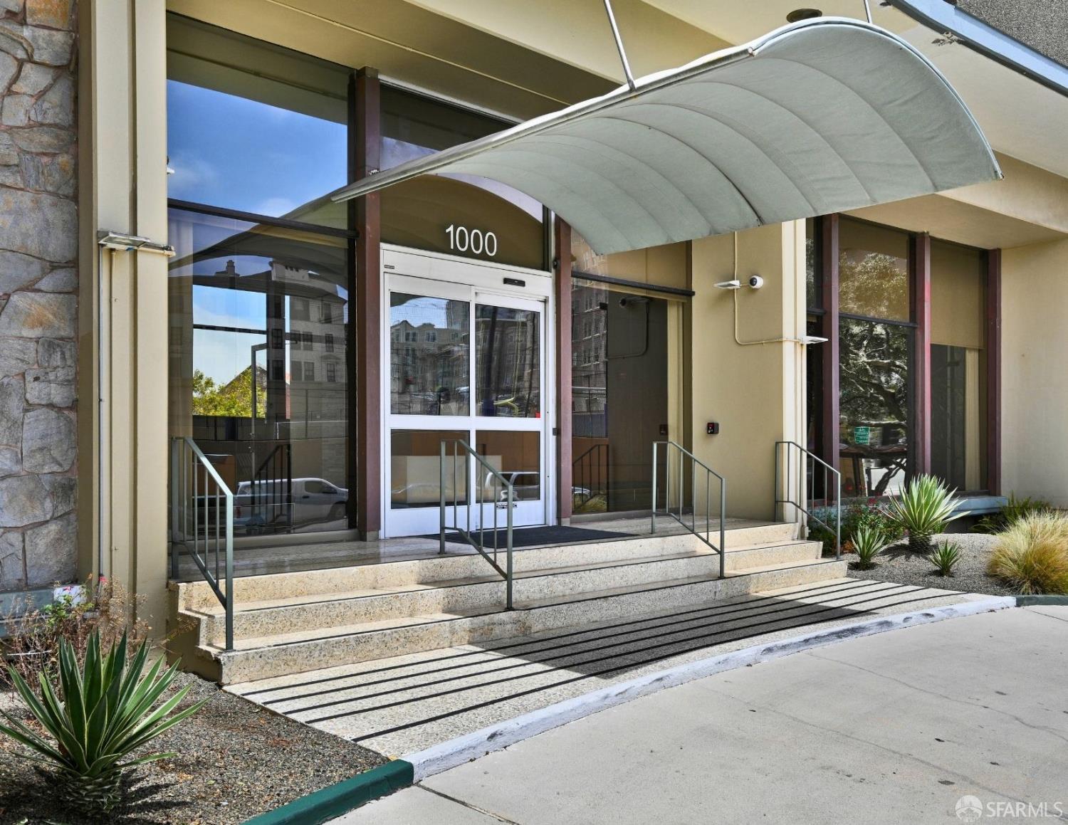 1000 North Point Street Unit: #1608