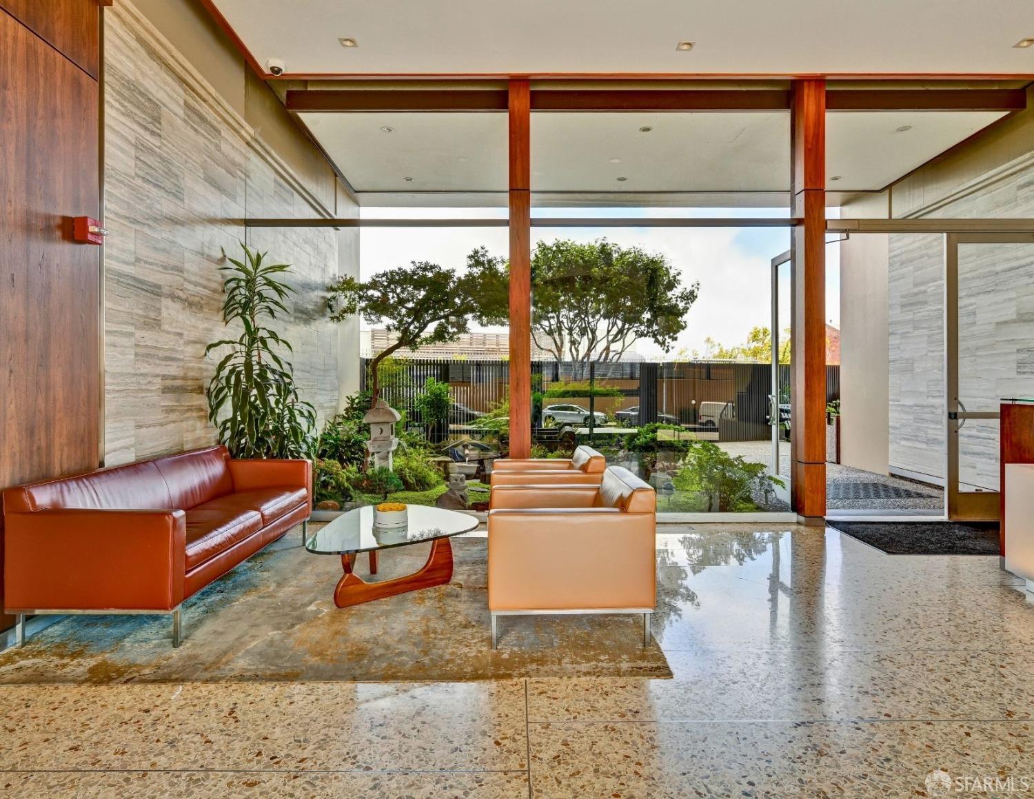 1000 North Point Street Unit: #1608
