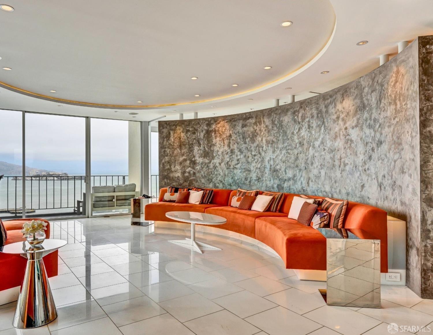 1000 North Point Street Unit: #1608