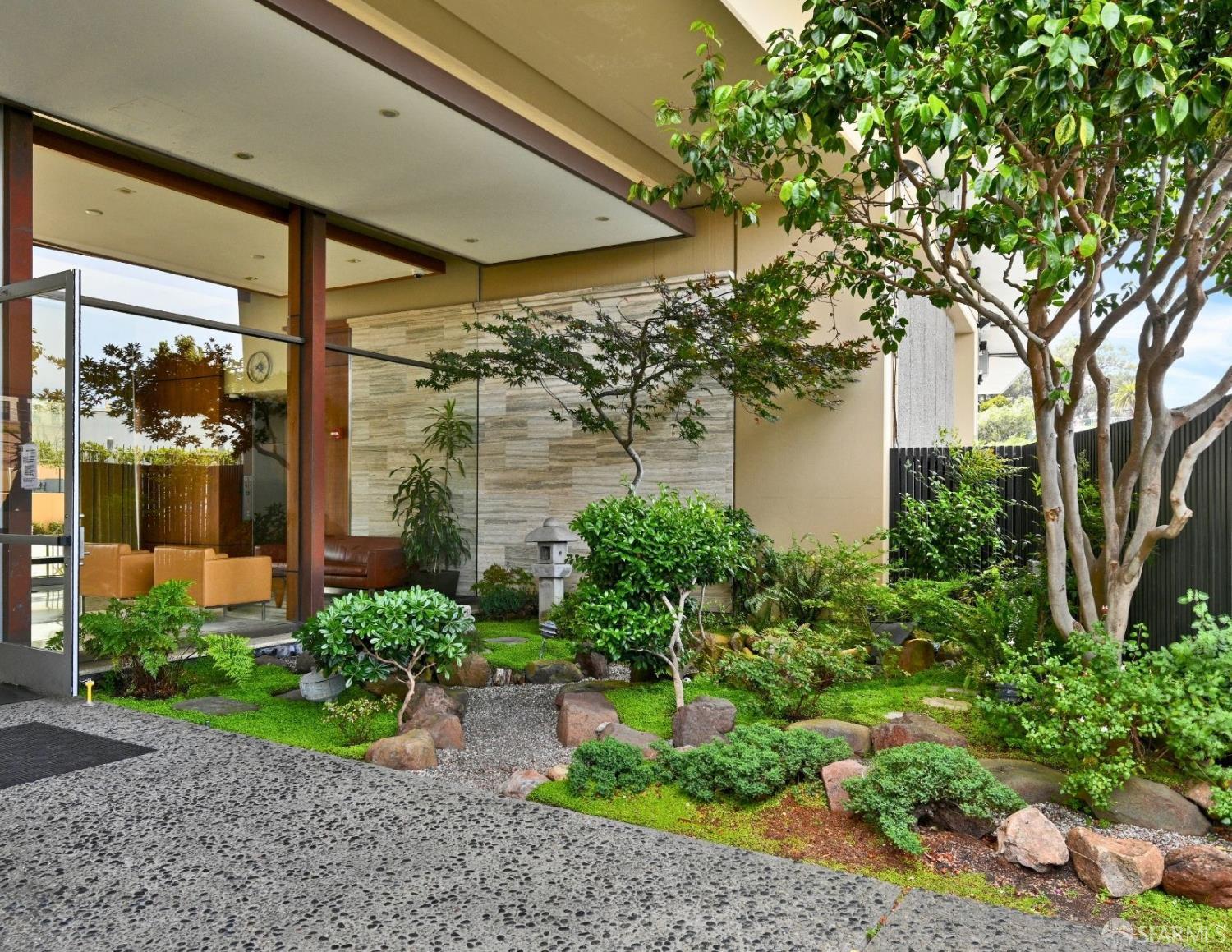 1000 North Point Street Unit: #1608