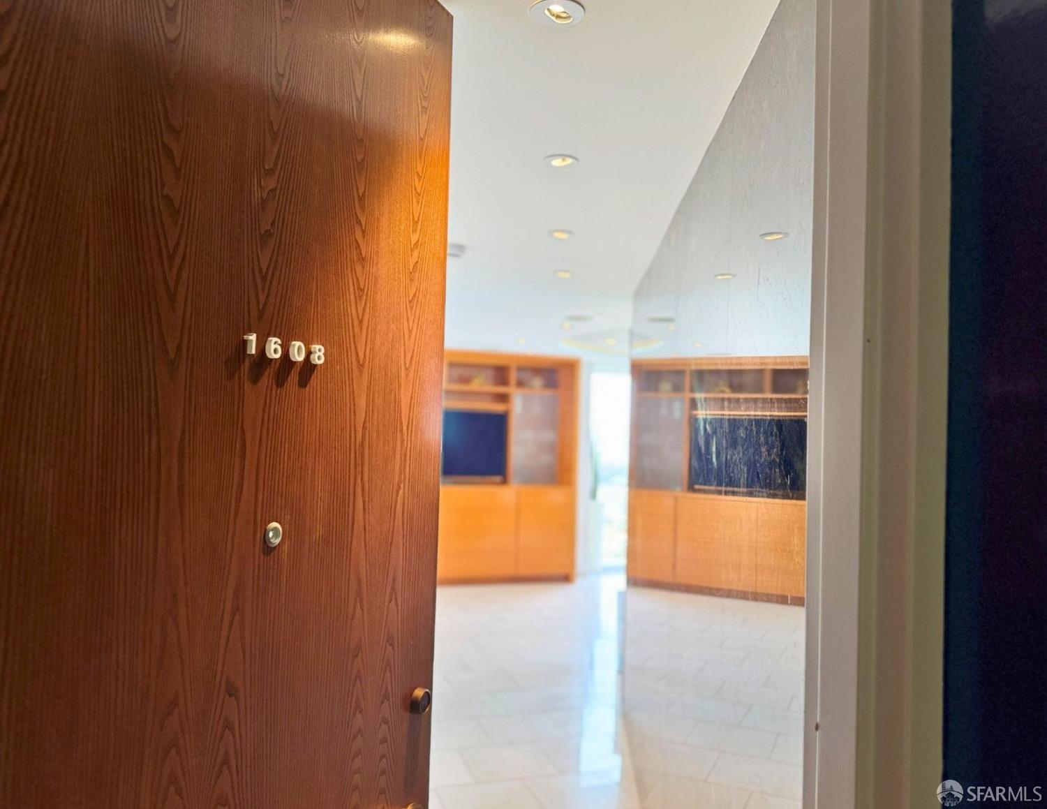 1000 North Point Street Unit: #1608