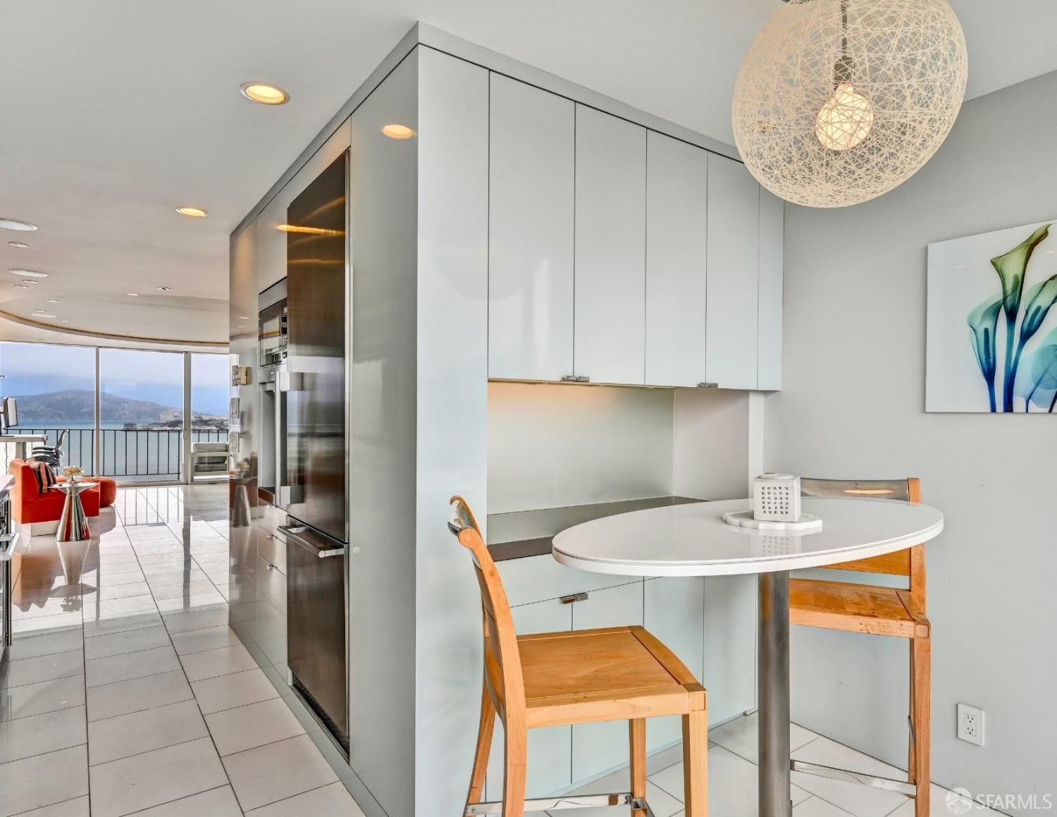 1000 North Point Street Unit: #1608