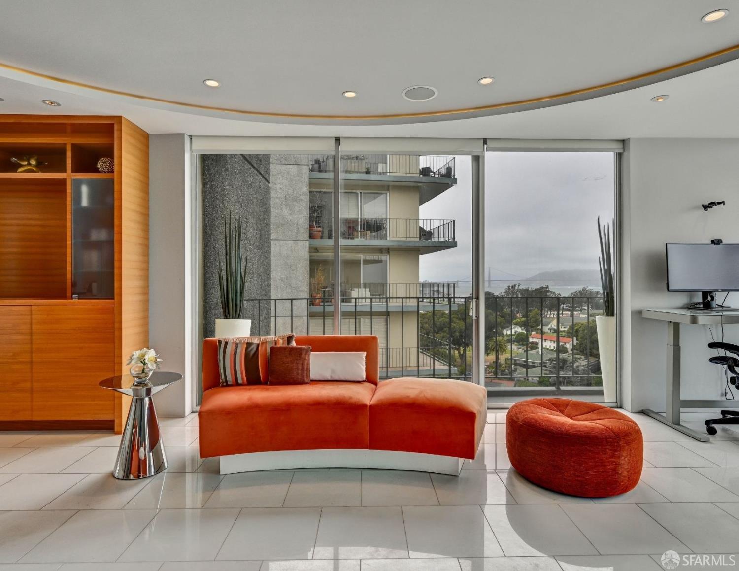 1000 North Point Street Unit: #1608