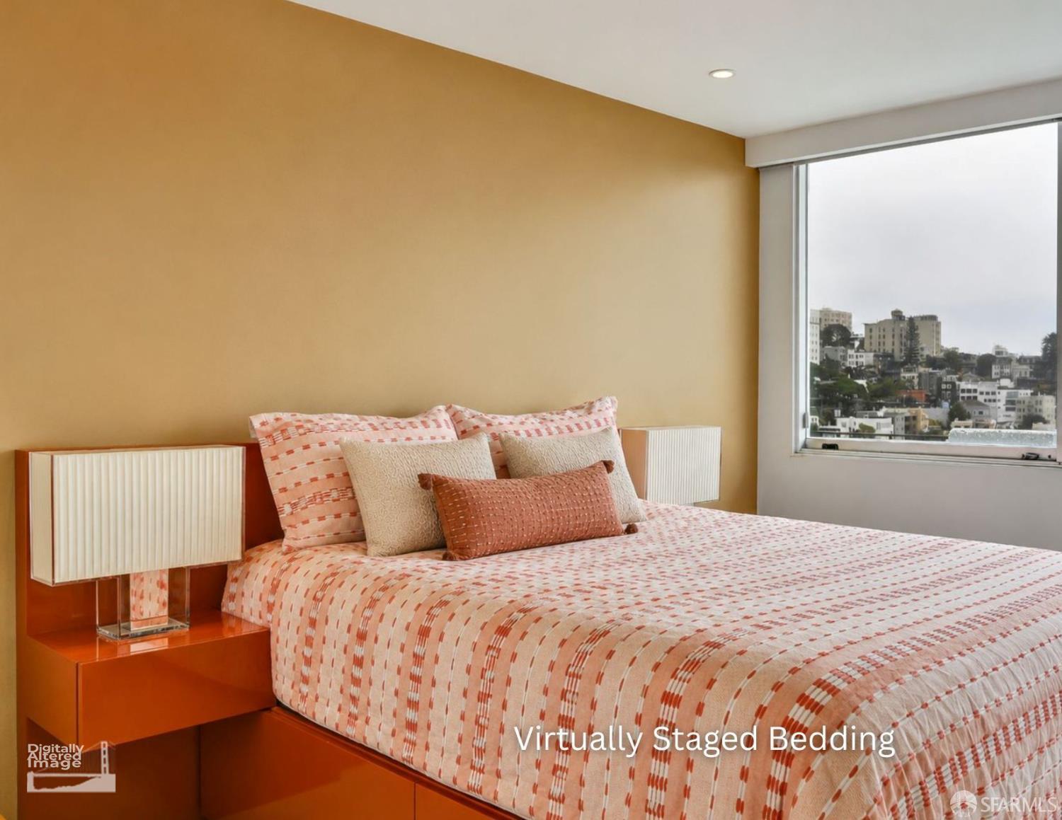 1000 North Point Street Unit: #1608