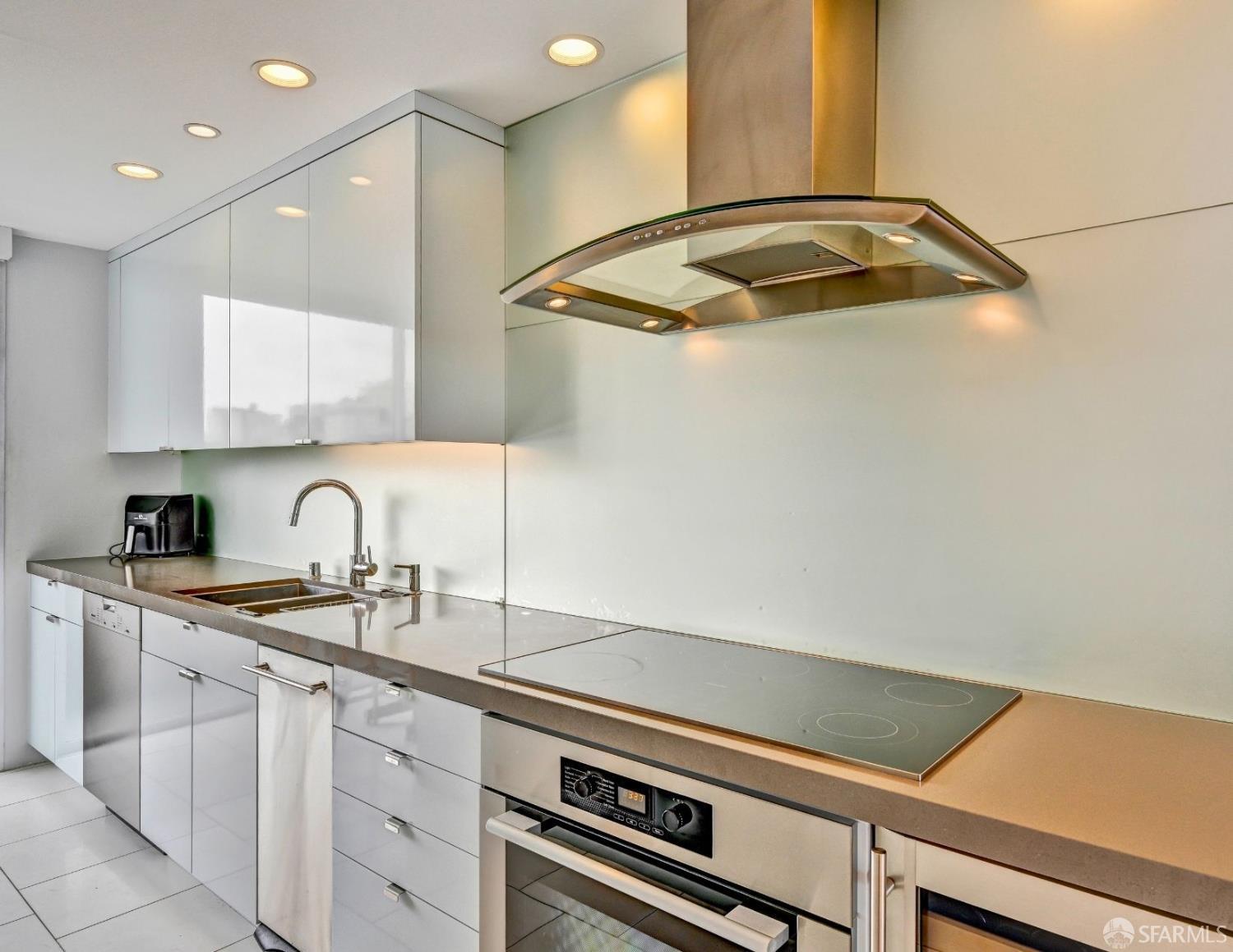1000 North Point Street Unit: #1608