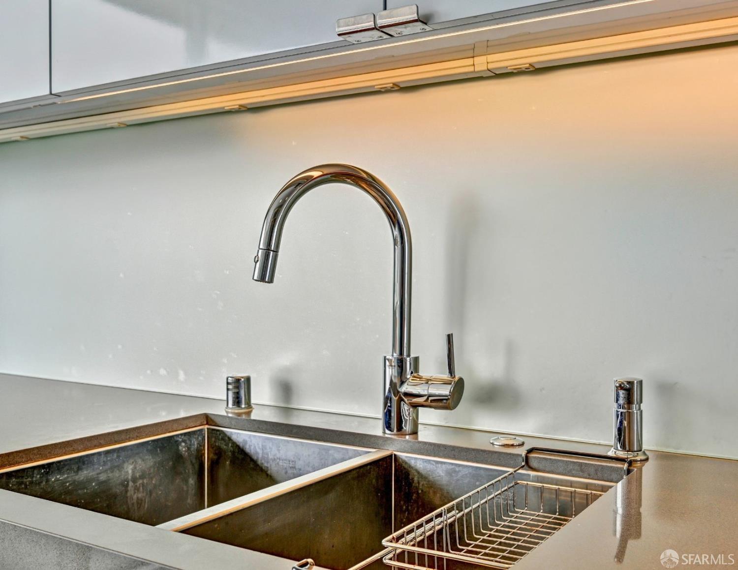 1000 North Point Street Unit: #1608