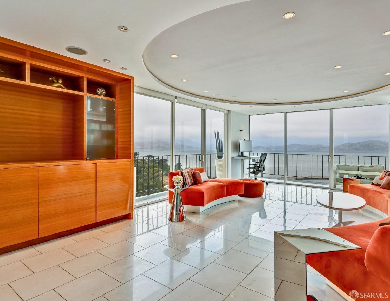 1000 North Point Street Unit: #1608
