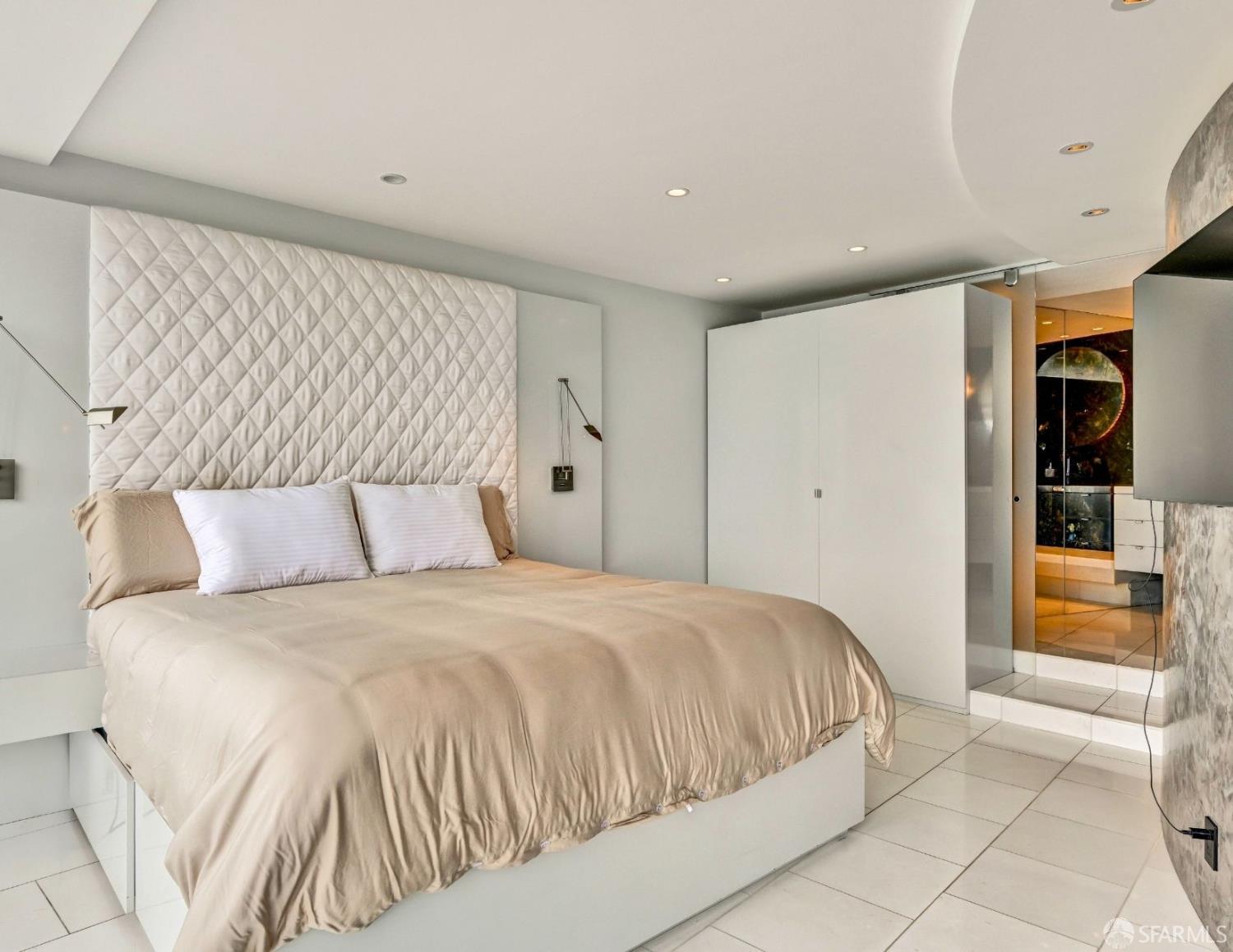 1000 North Point Street Unit: #1608