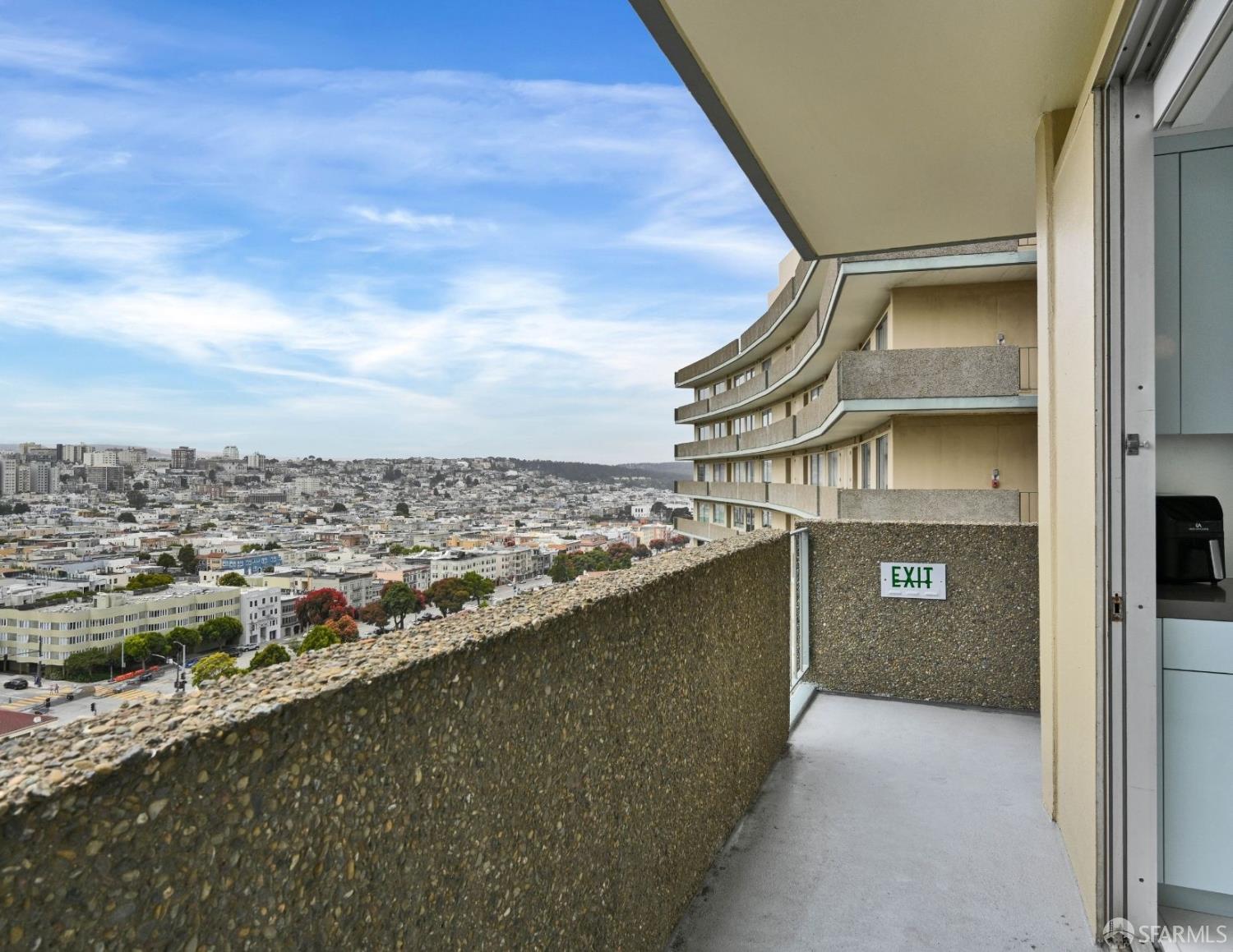 1000 North Point Street Unit: #1608