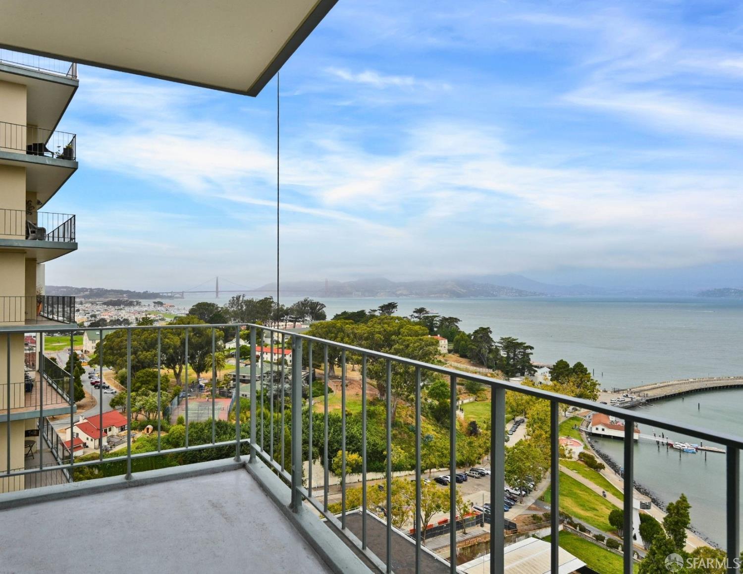 1000 North Point Street Unit: #1608