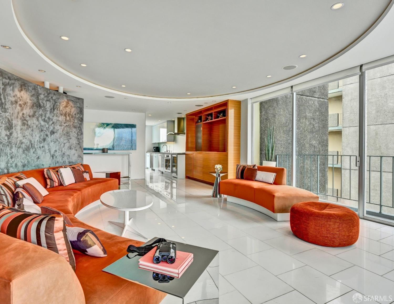1000 North Point Street Unit: #1608