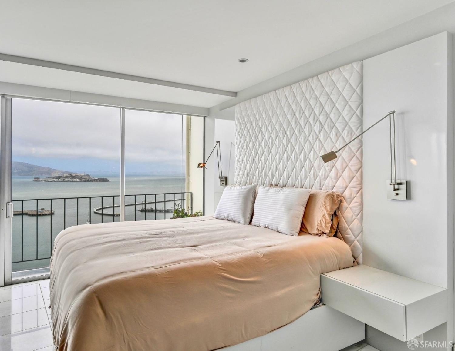 1000 North Point Street Unit: #1608