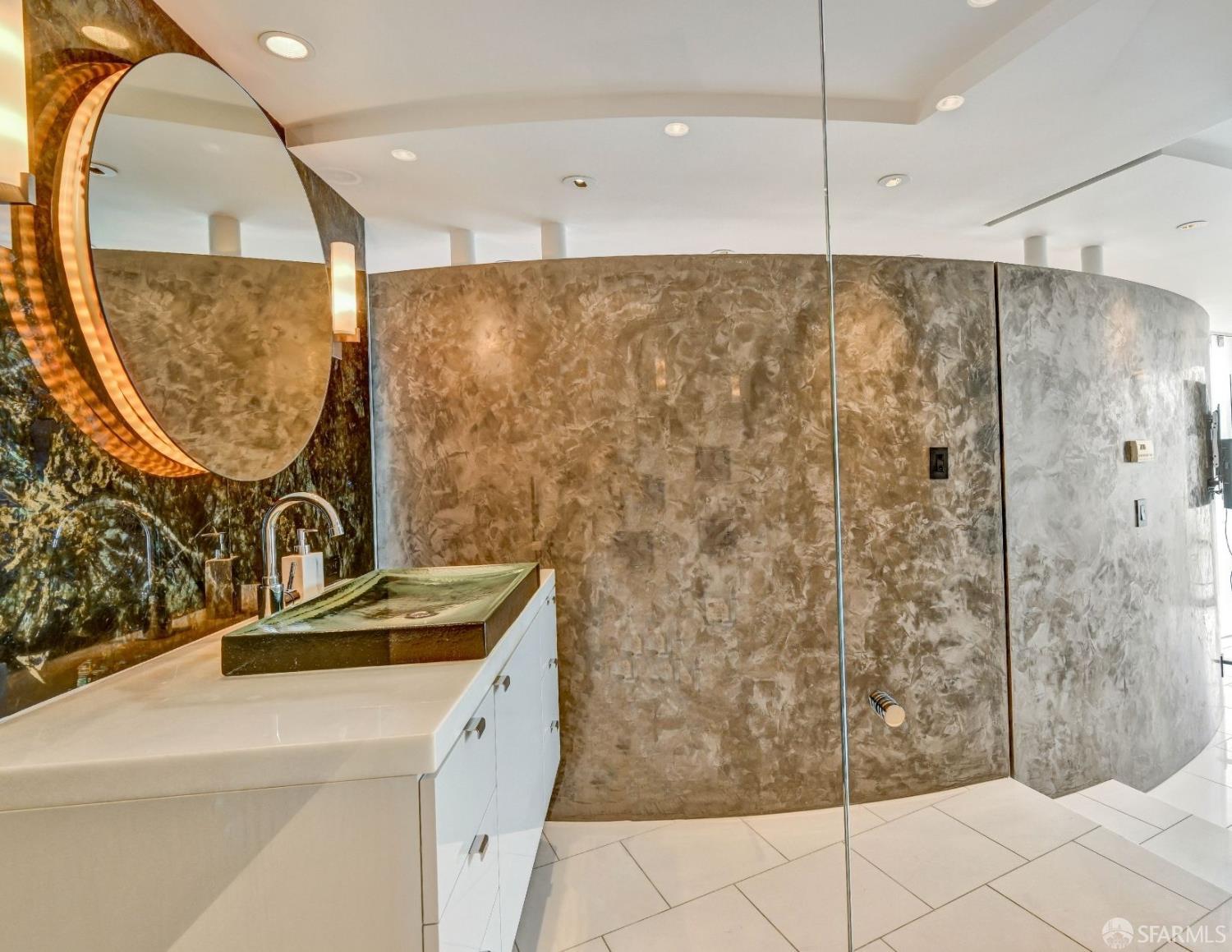 1000 North Point Street Unit: #1608