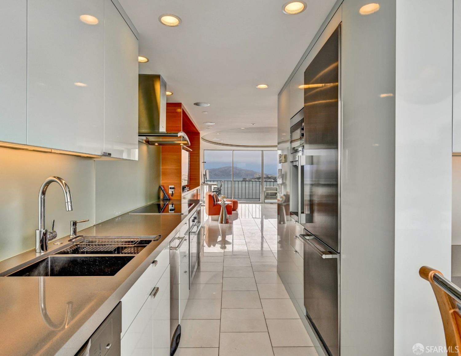 1000 North Point Street Unit: #1608