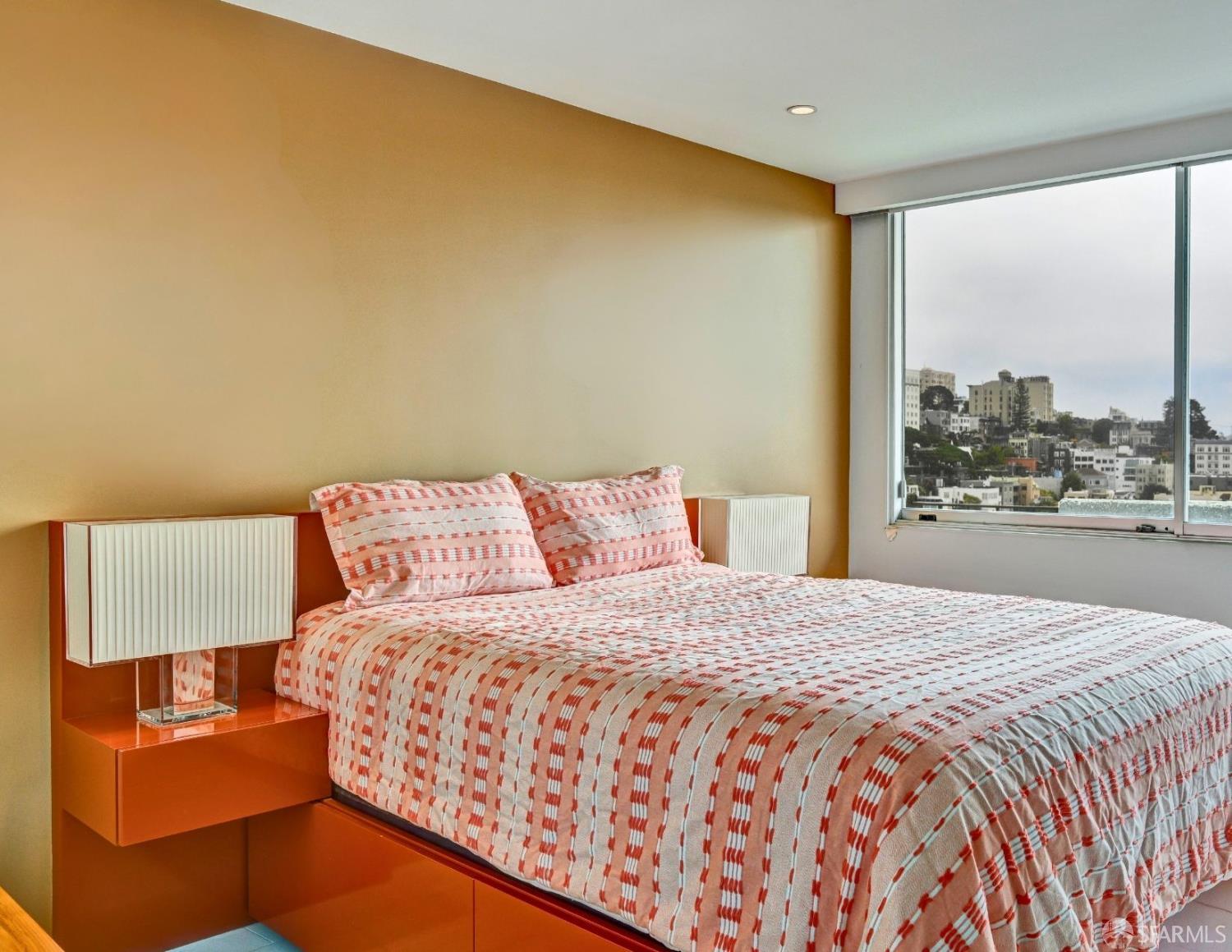 1000 North Point Street Unit: #1608