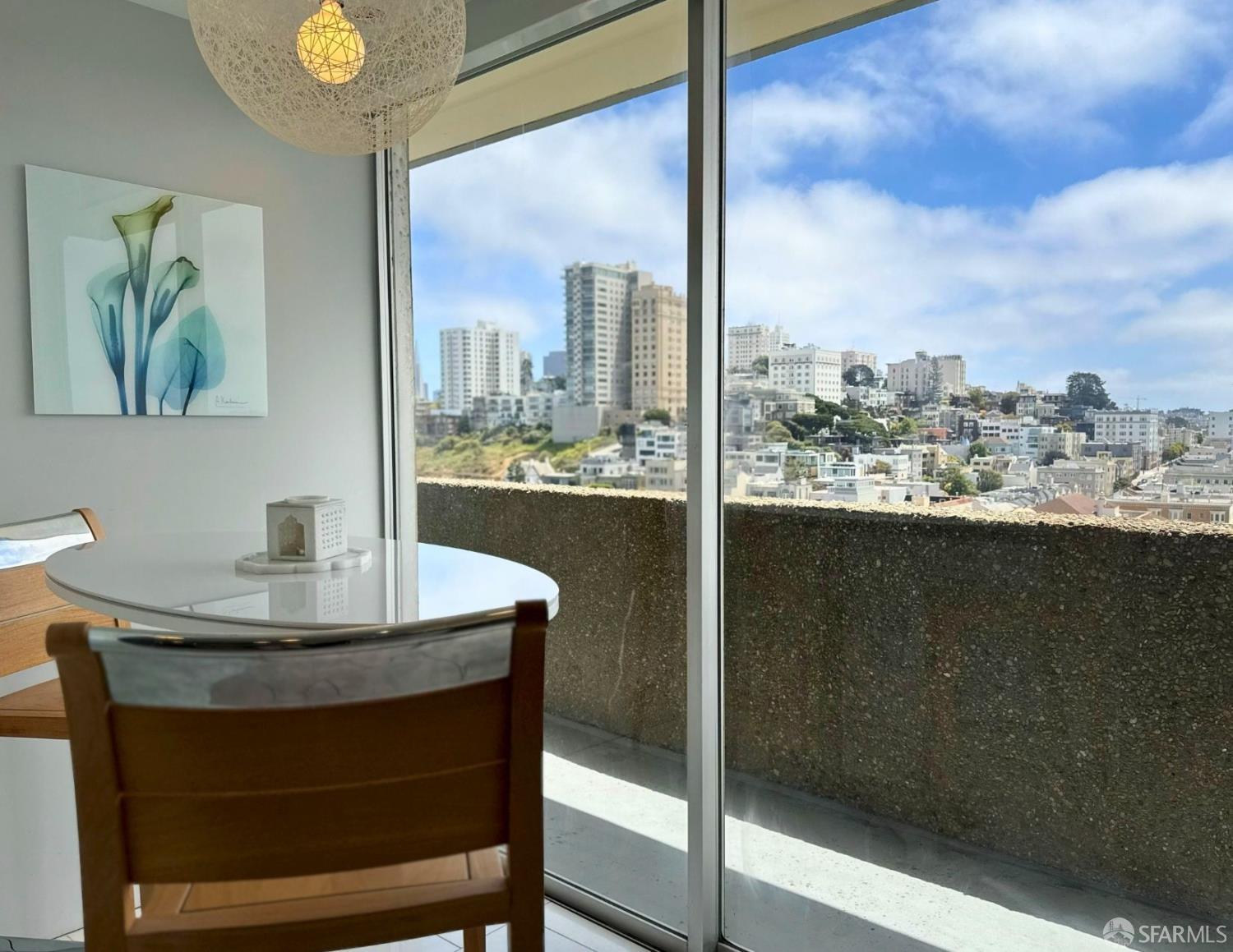 1000 North Point Street Unit: #1608
