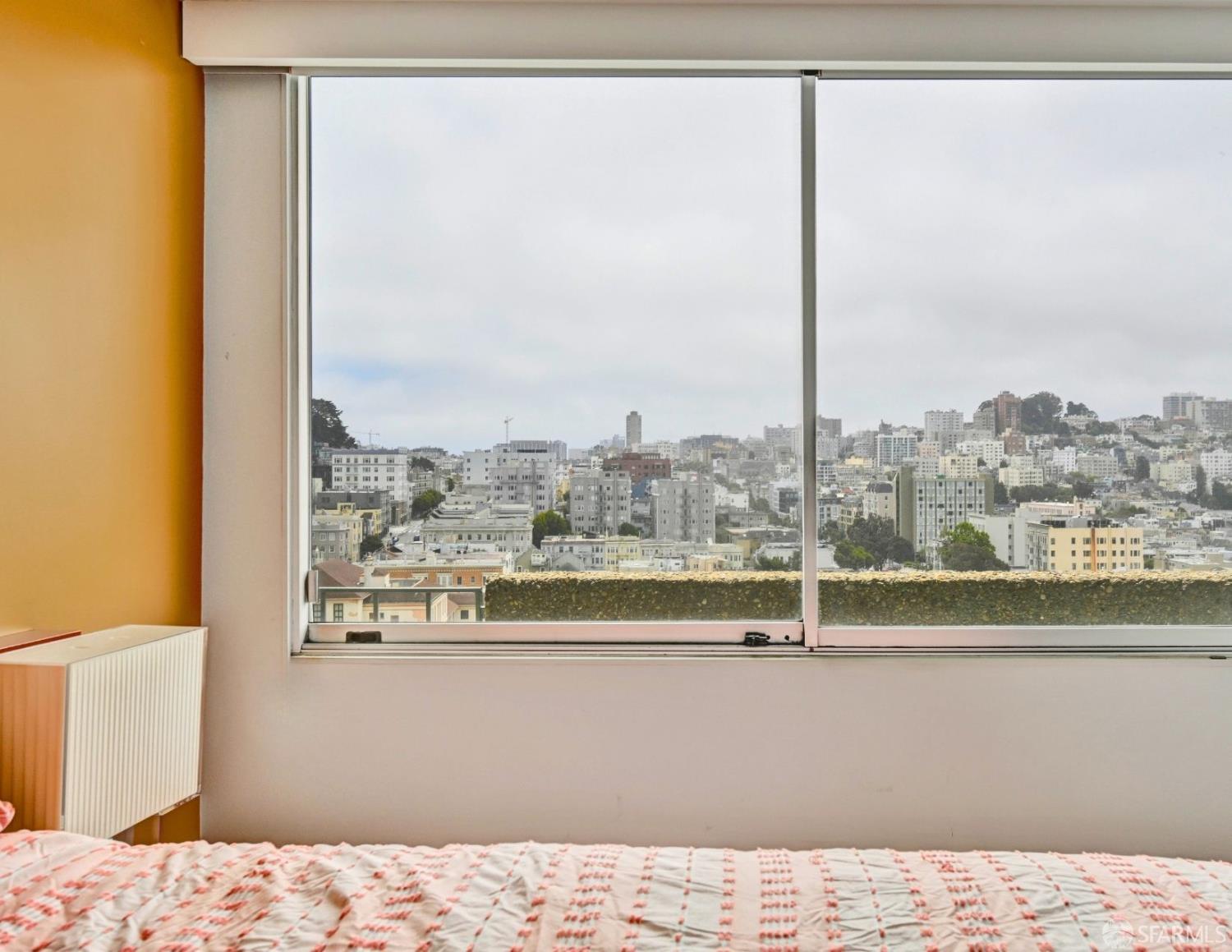 1000 North Point Street Unit: #1608
