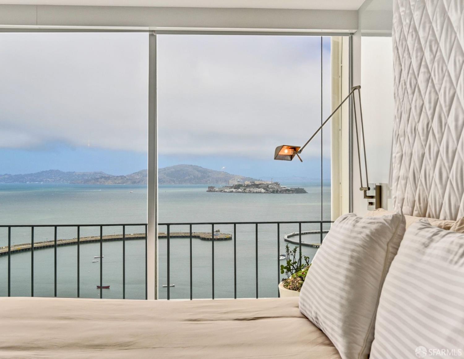 1000 North Point Street Unit: #1608