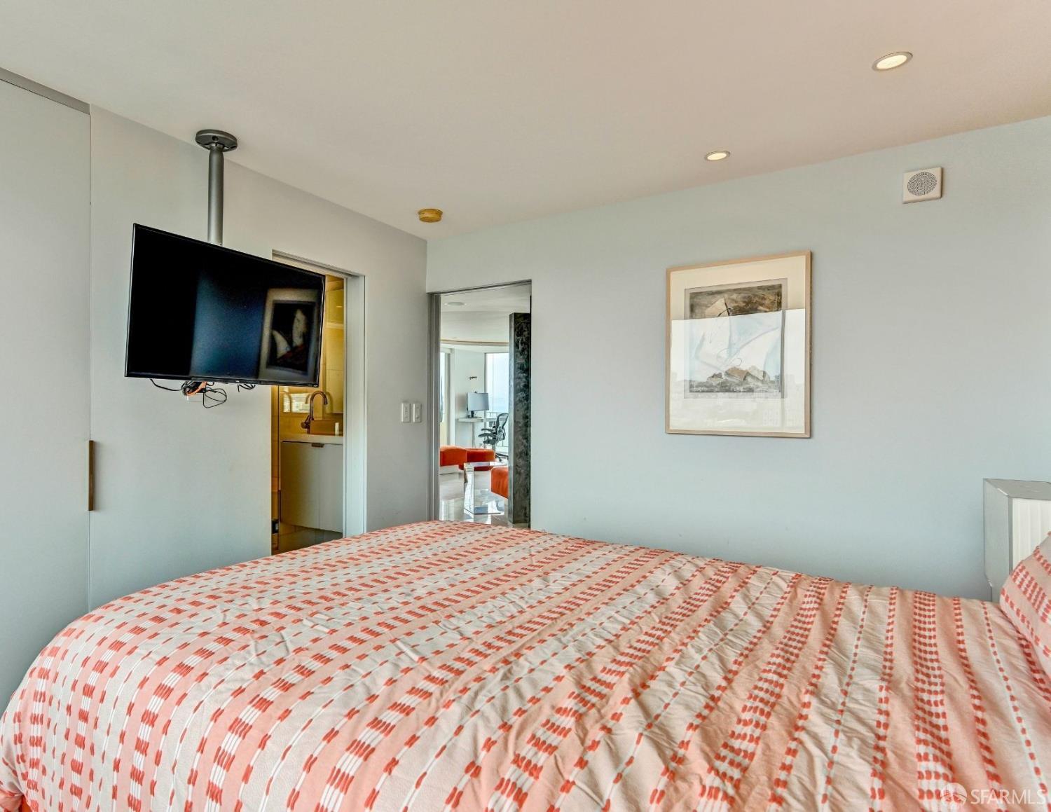 1000 North Point Street Unit: #1608