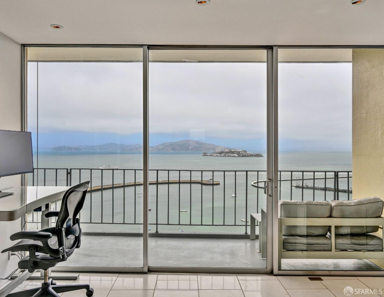 1000 North Point Street Unit: #1608