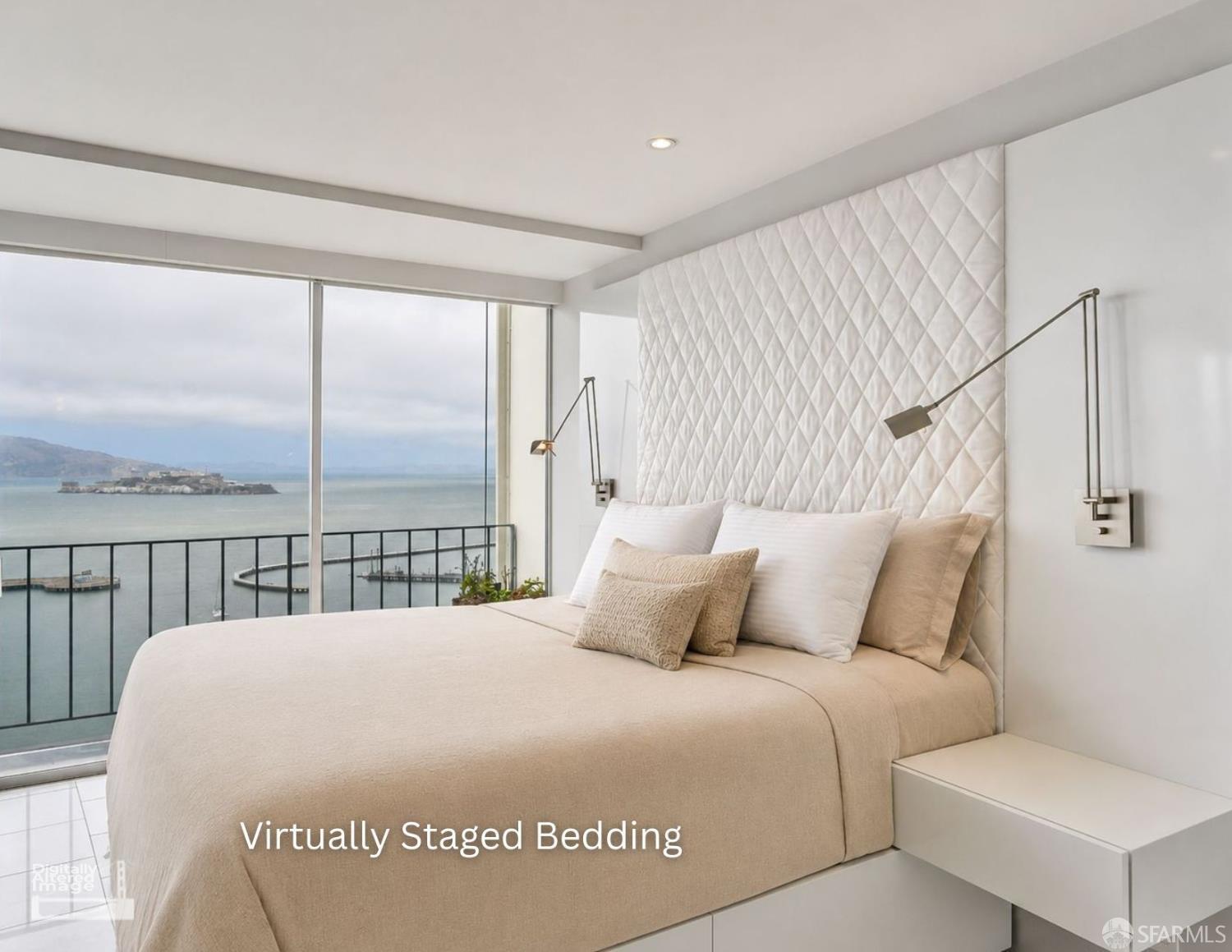 1000 North Point Street Unit: #1608