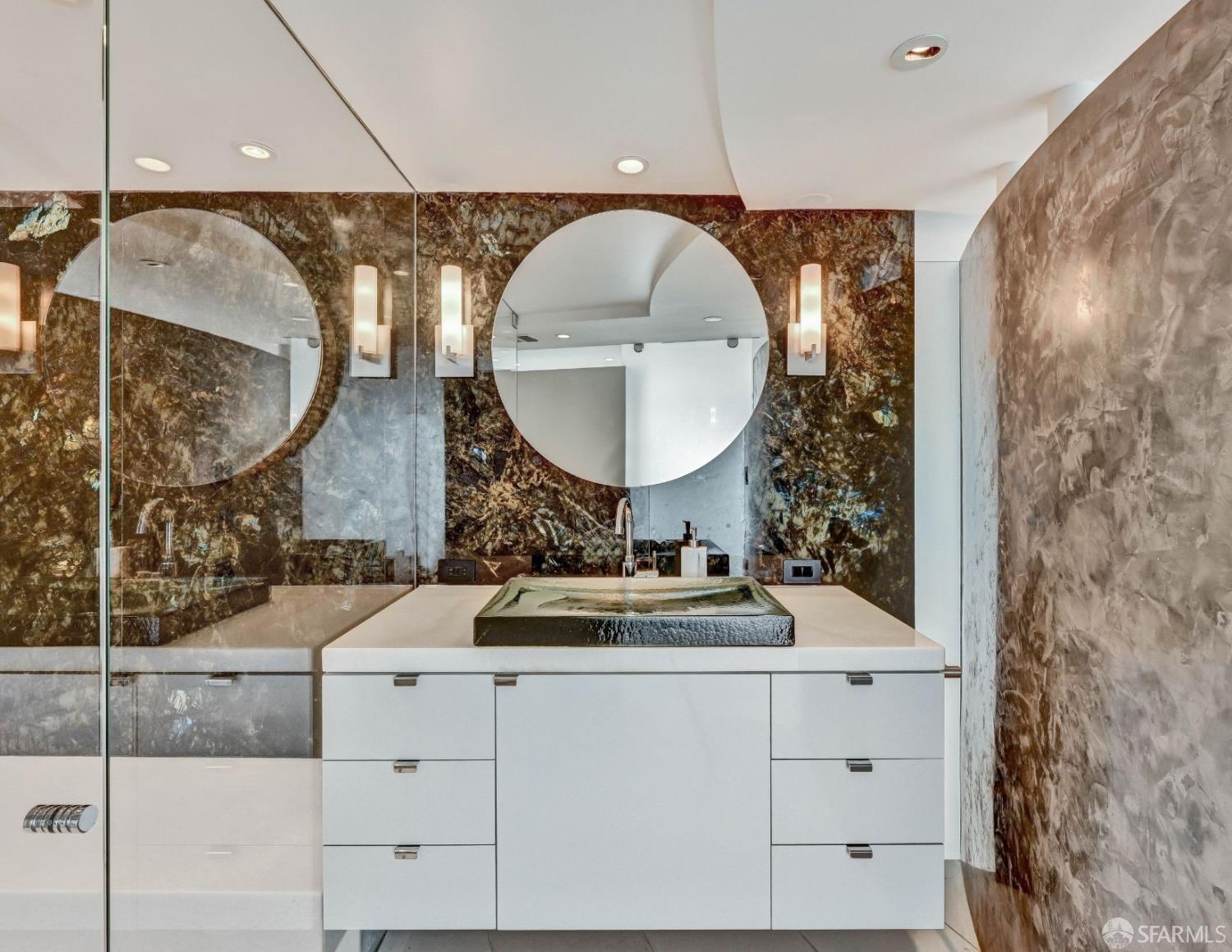 1000 North Point Street Unit: #1608