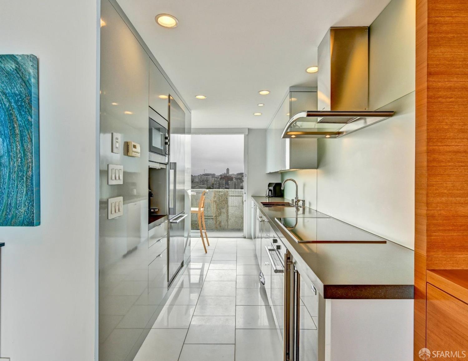 1000 North Point Street Unit: #1608