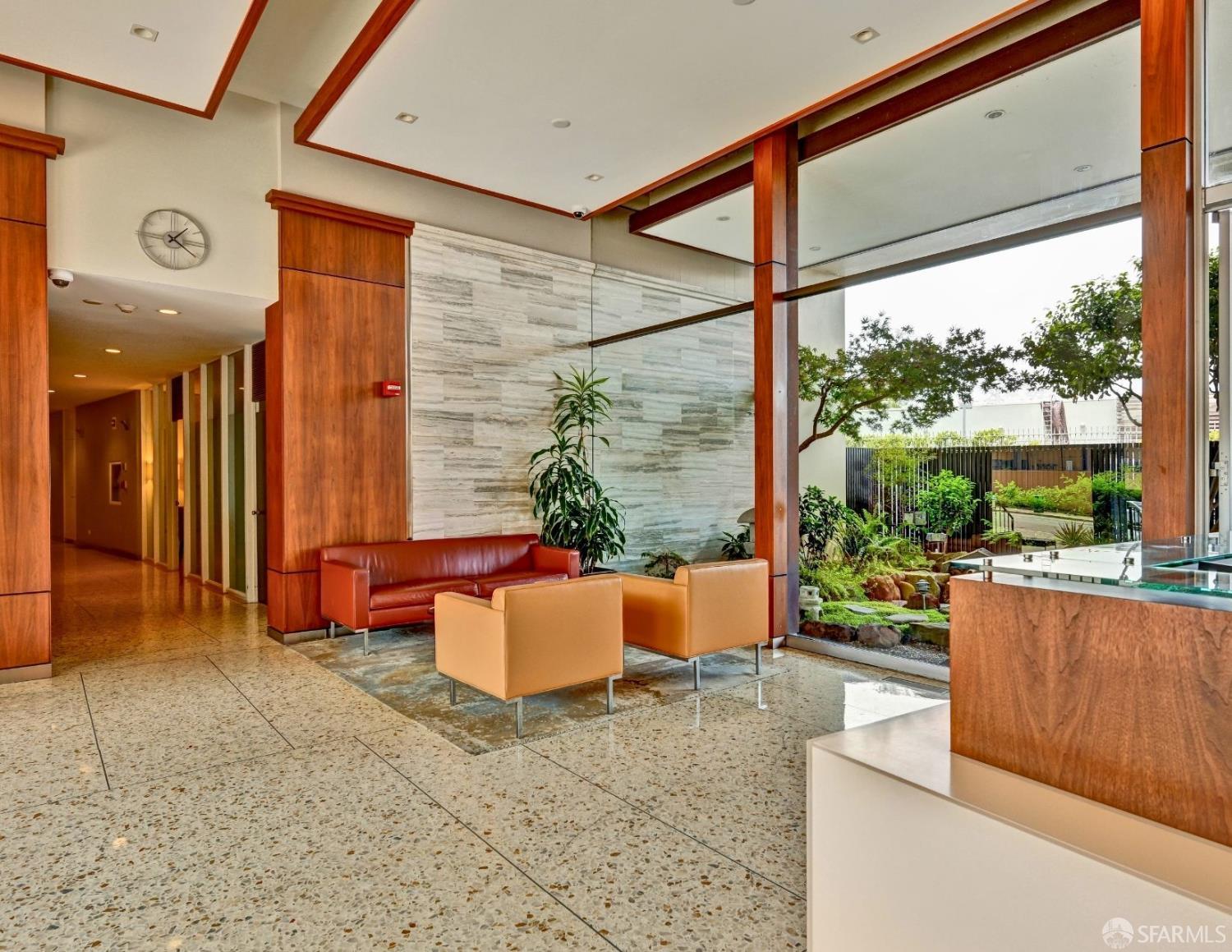 1000 North Point Street Unit: #1608