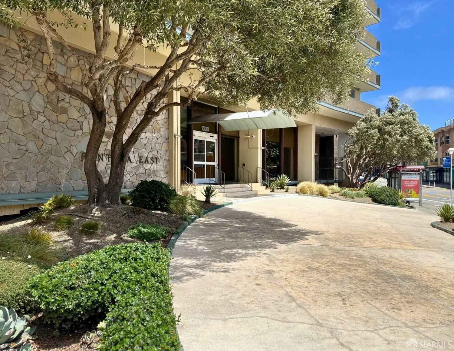 1000 North Point Street Unit: #1608