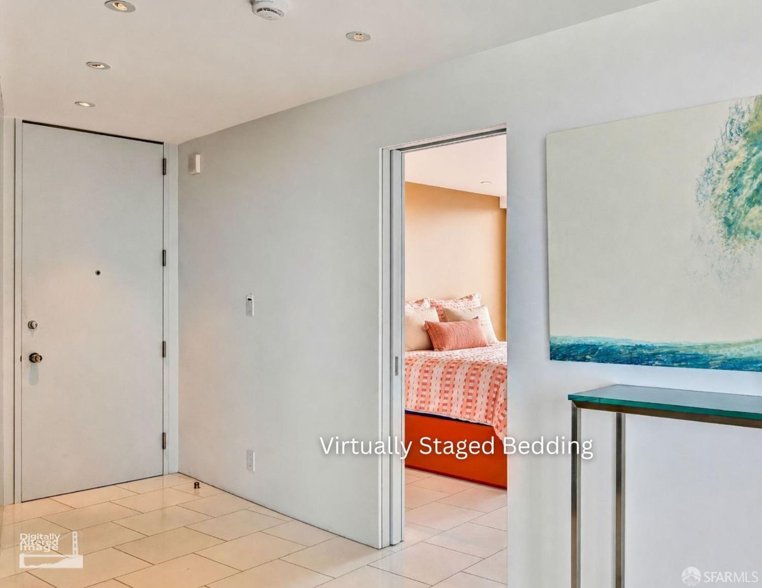 1000 North Point Street Unit: #1608
