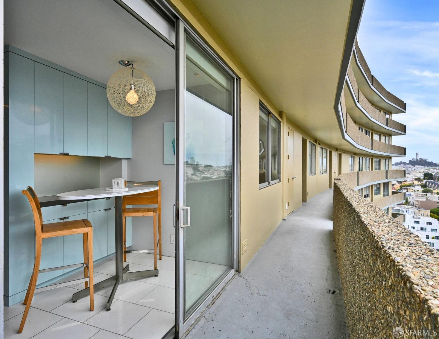 1000 North Point Street Unit: #1608