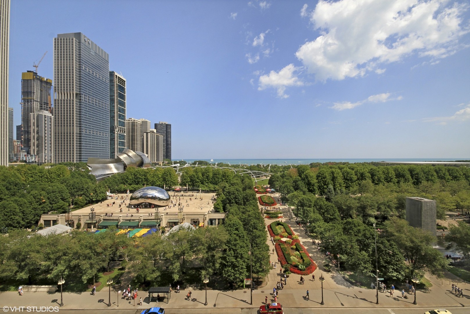 6 N Michigan Avenue Unit: 1001