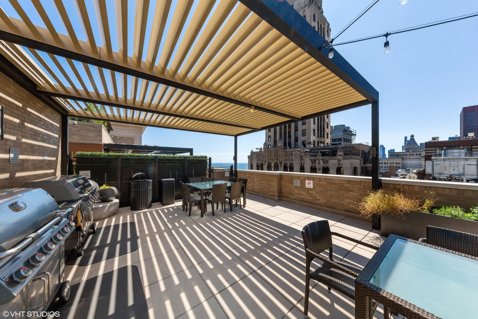 6 N Michigan Avenue Unit: 1001