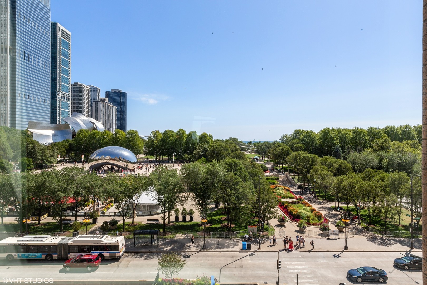 6 N Michigan Avenue Unit: 1001