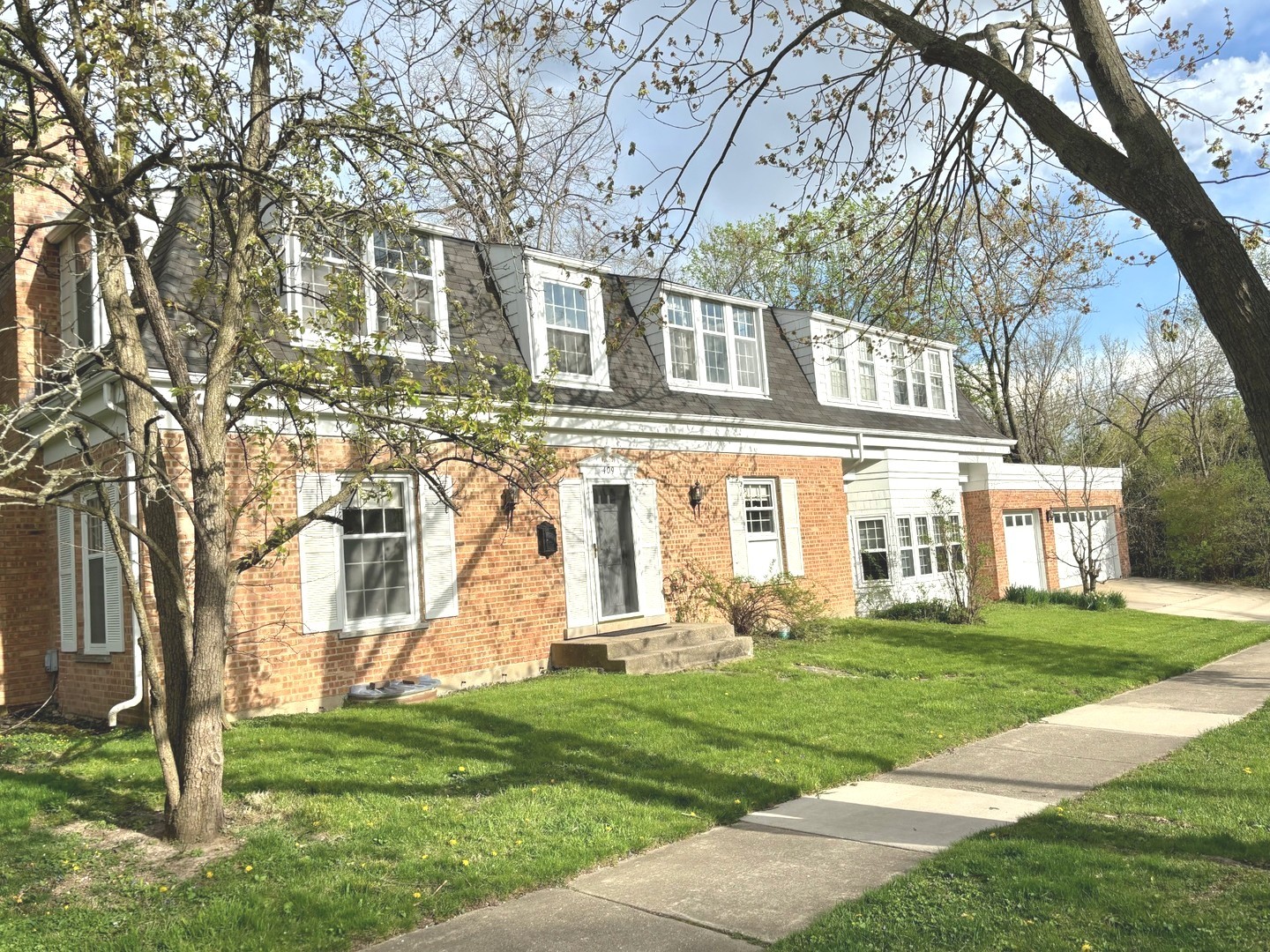 409 Greenwood Avenue