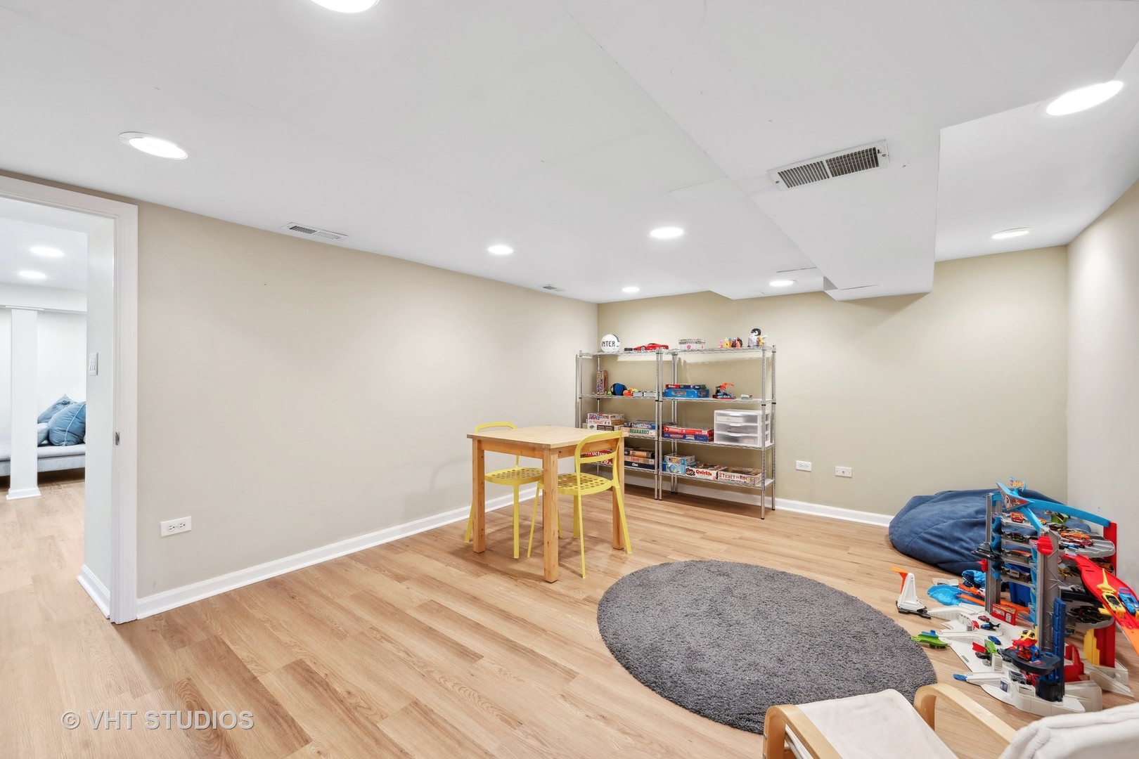 878 Cherry Street