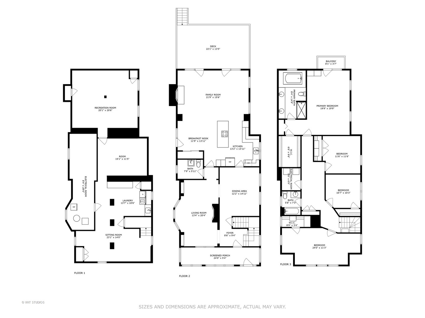878 Cherry Street
