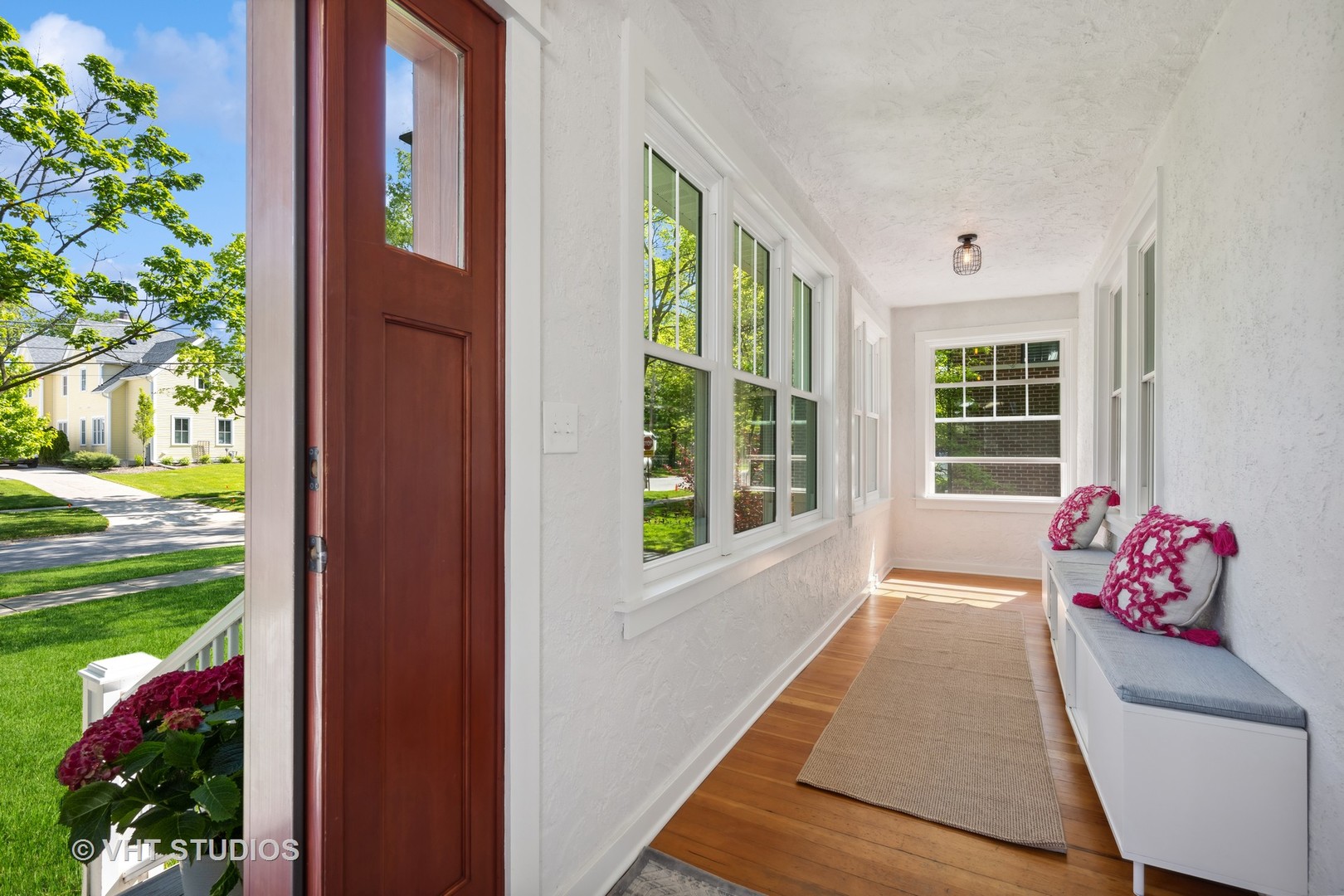 878 Cherry Street
