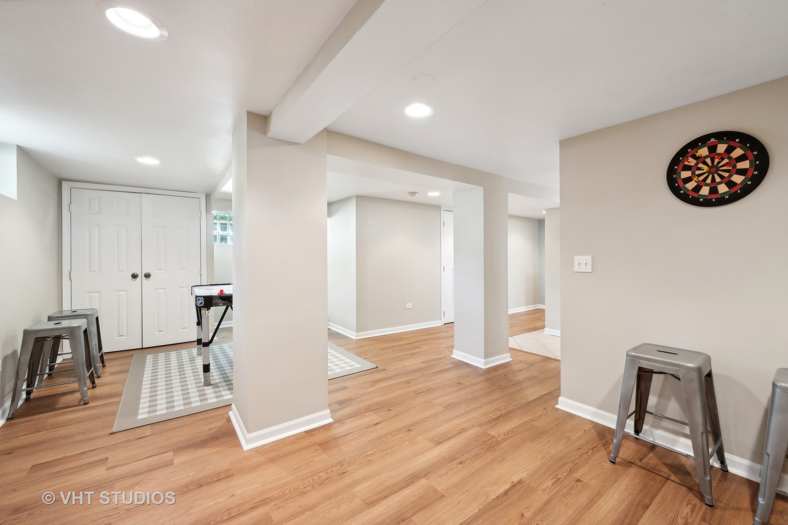 878 Cherry Street
