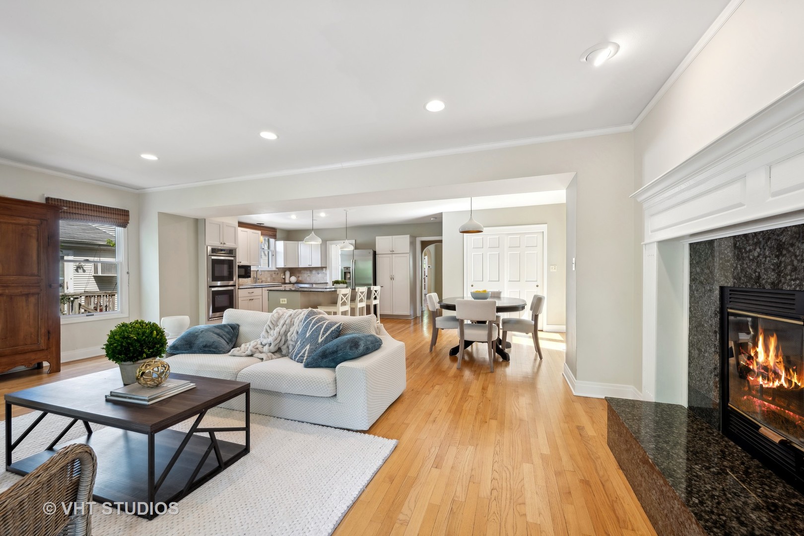 878 Cherry Street