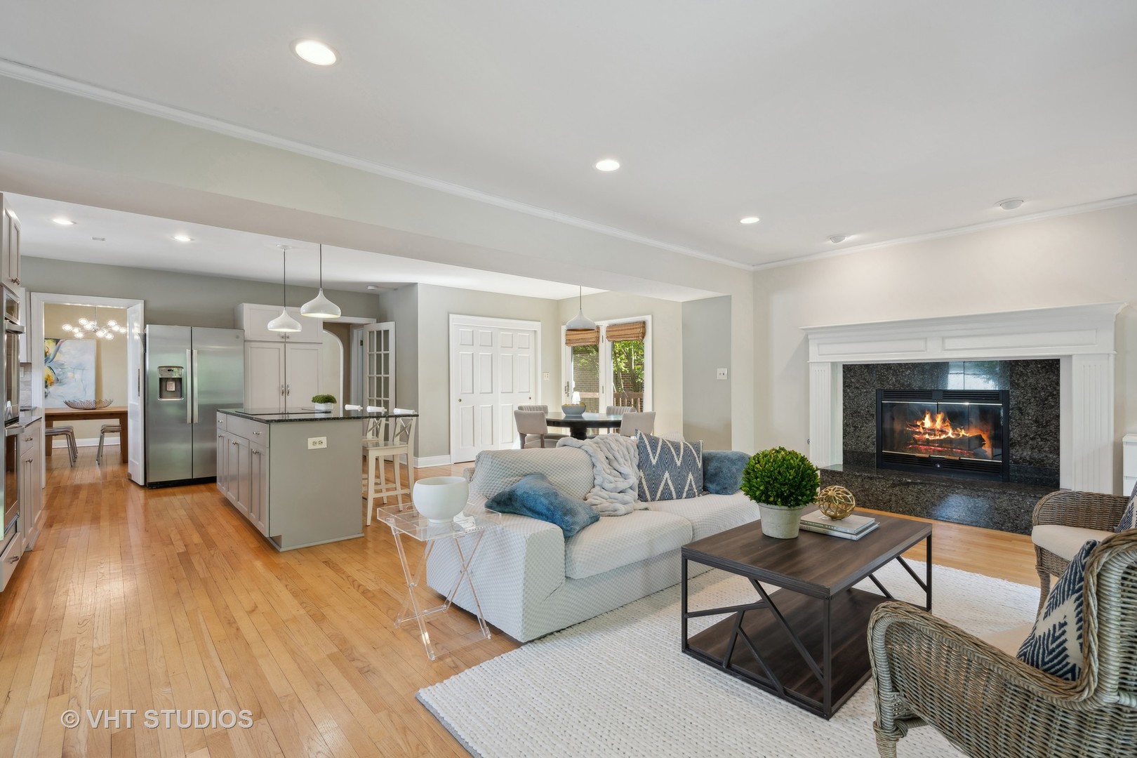 878 Cherry Street