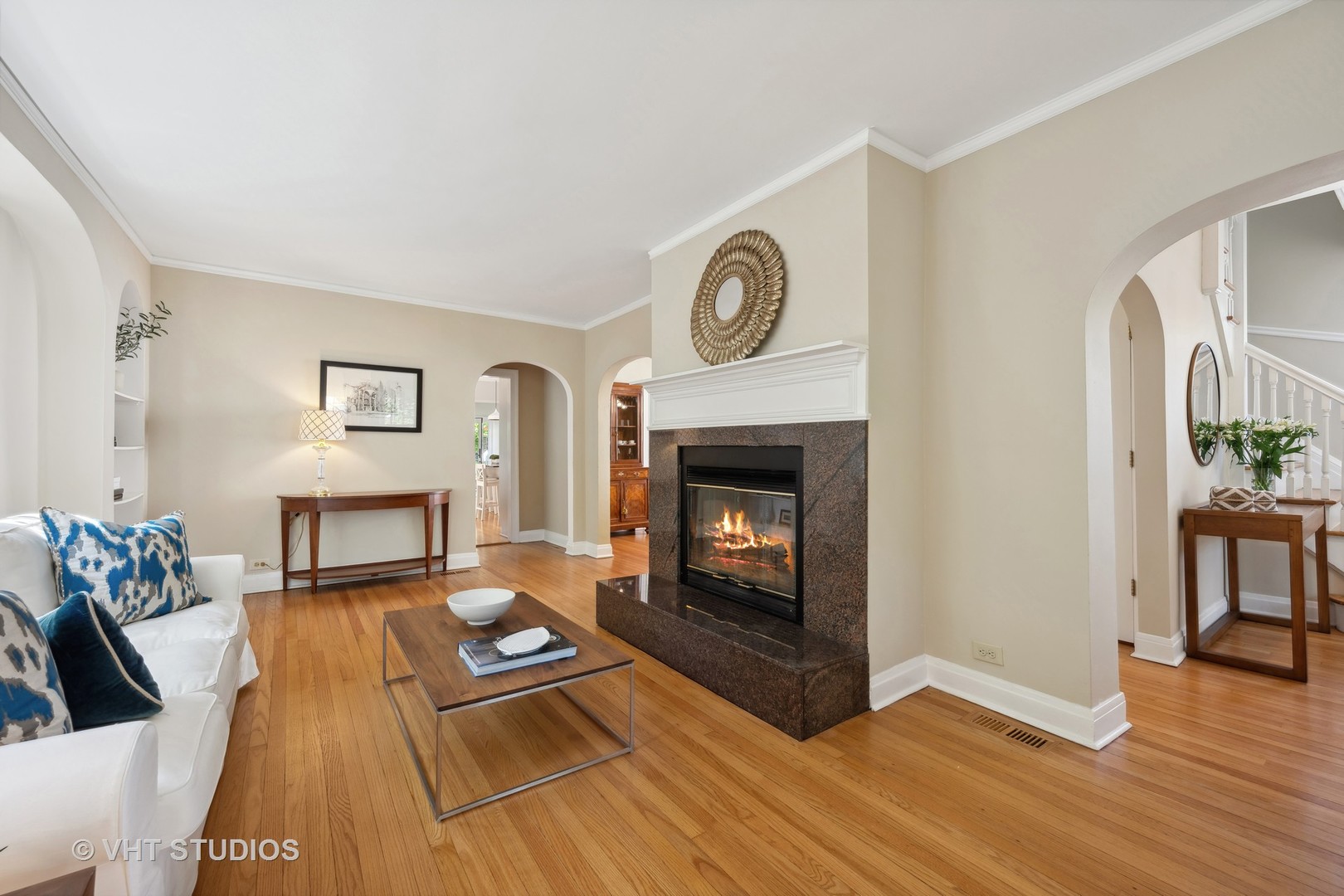 878 Cherry Street