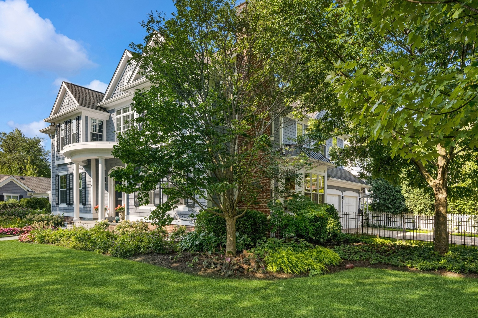 502 Willow Road