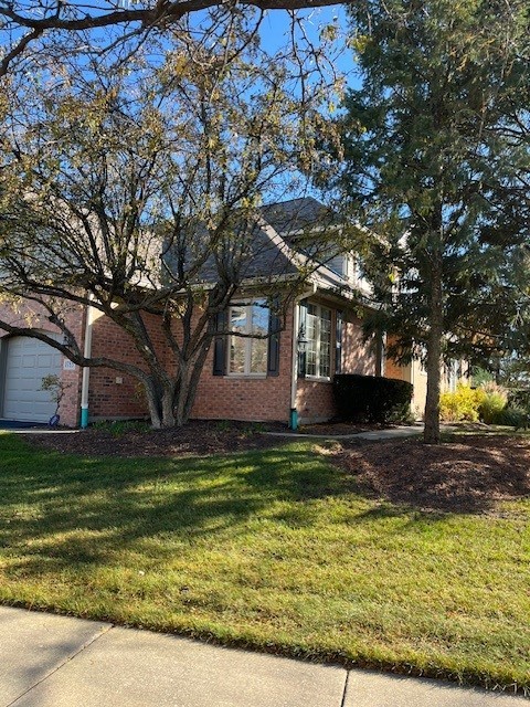 1785 Brush Hill Lane