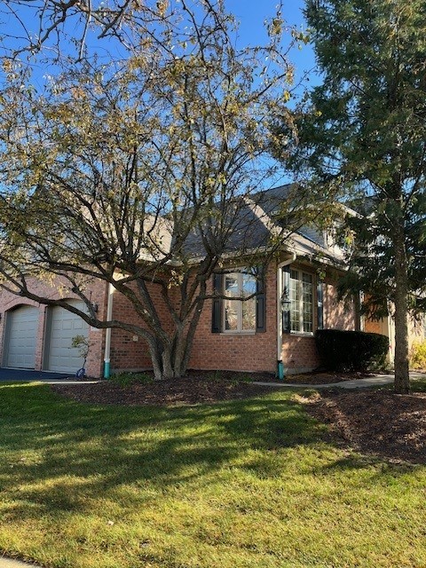 1785 Brush Hill Lane