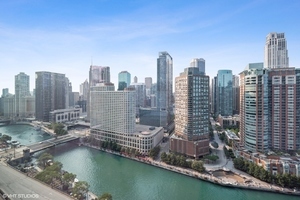 363 E Wacker Drive Unit: 2708